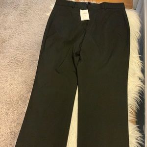 Banana Republic blank pant Jackson fit size 8